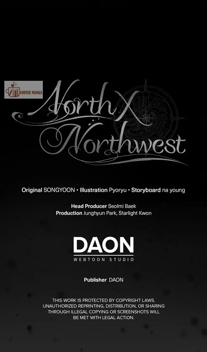 North by Northwest Chapter 63 Page 81