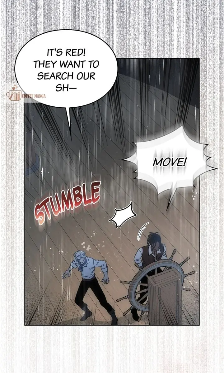 North by Northwest Chapter 64 Page 58