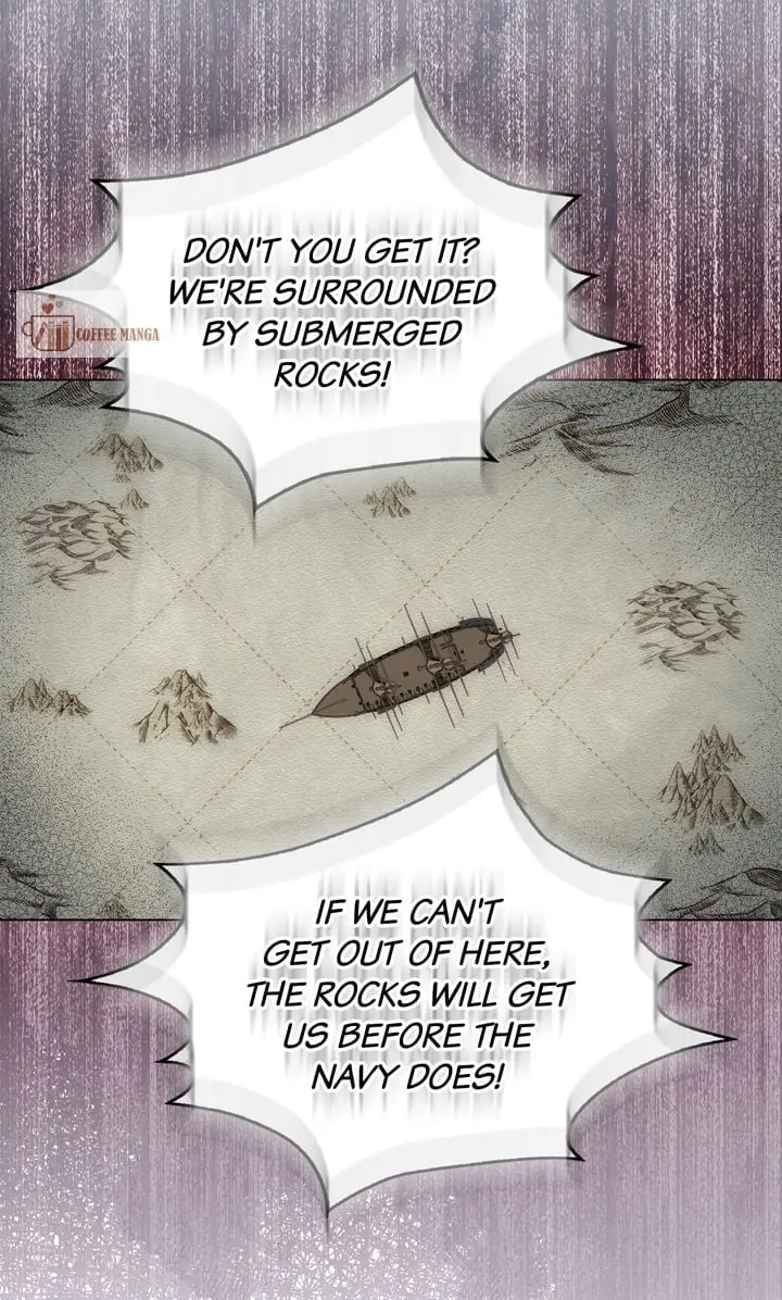 North by Northwest Chapter 64 Page 63