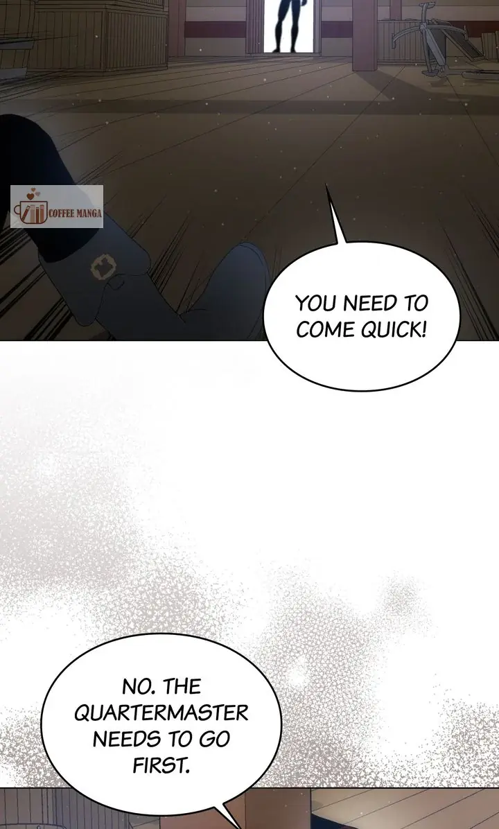 North by Northwest Chapter 64 Page 70