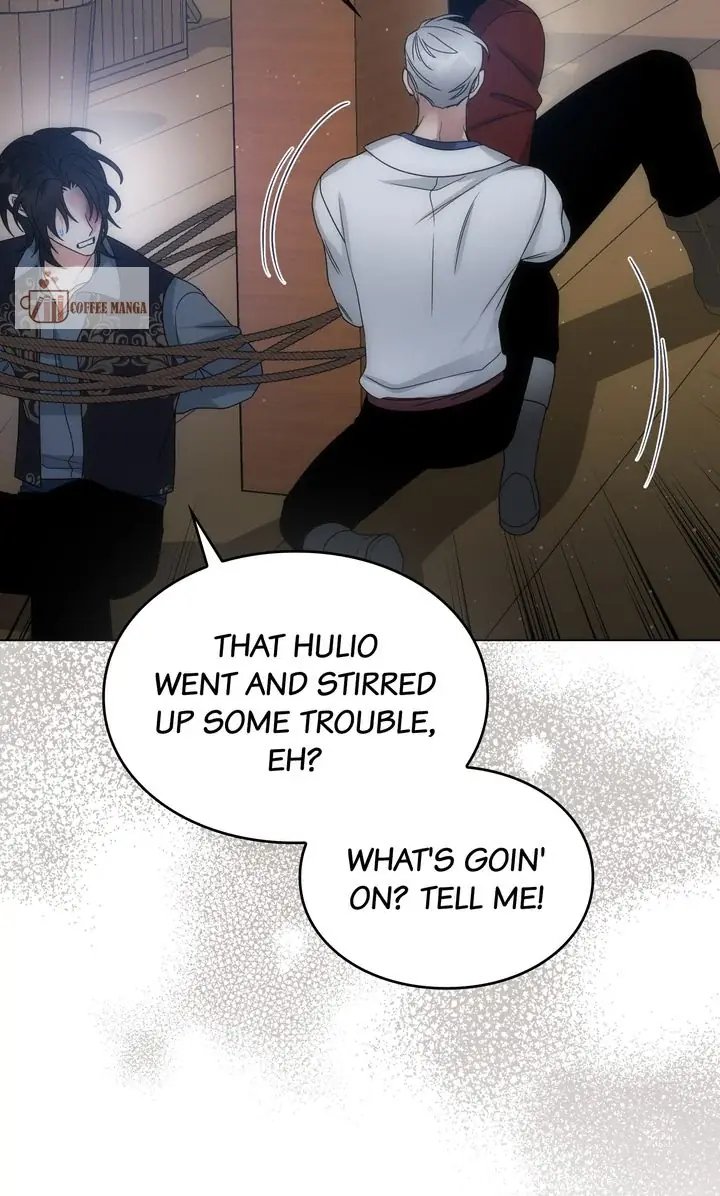 North by Northwest Chapter 64 Page 71