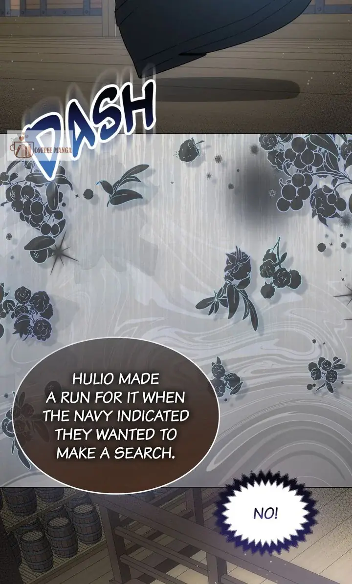 North by Northwest Chapter 64 Page 75