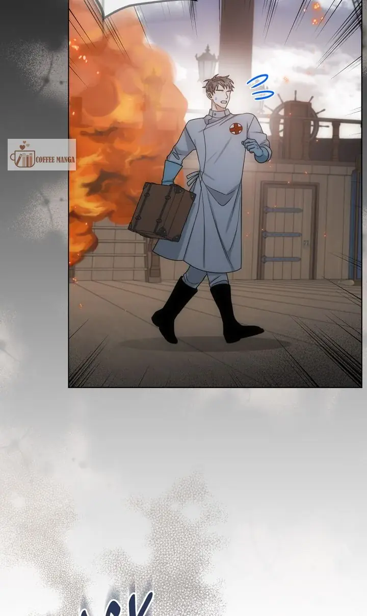 North by Northwest Chapter 66 Page 12