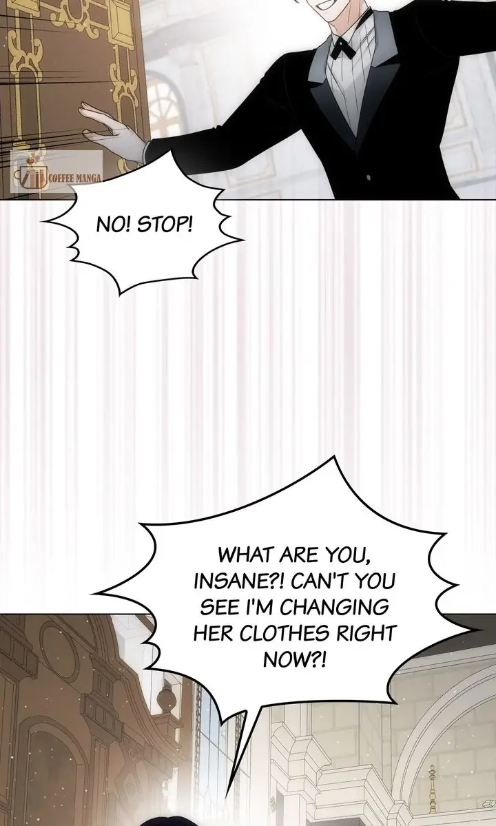 North by Northwest Chapter 67 Page 22