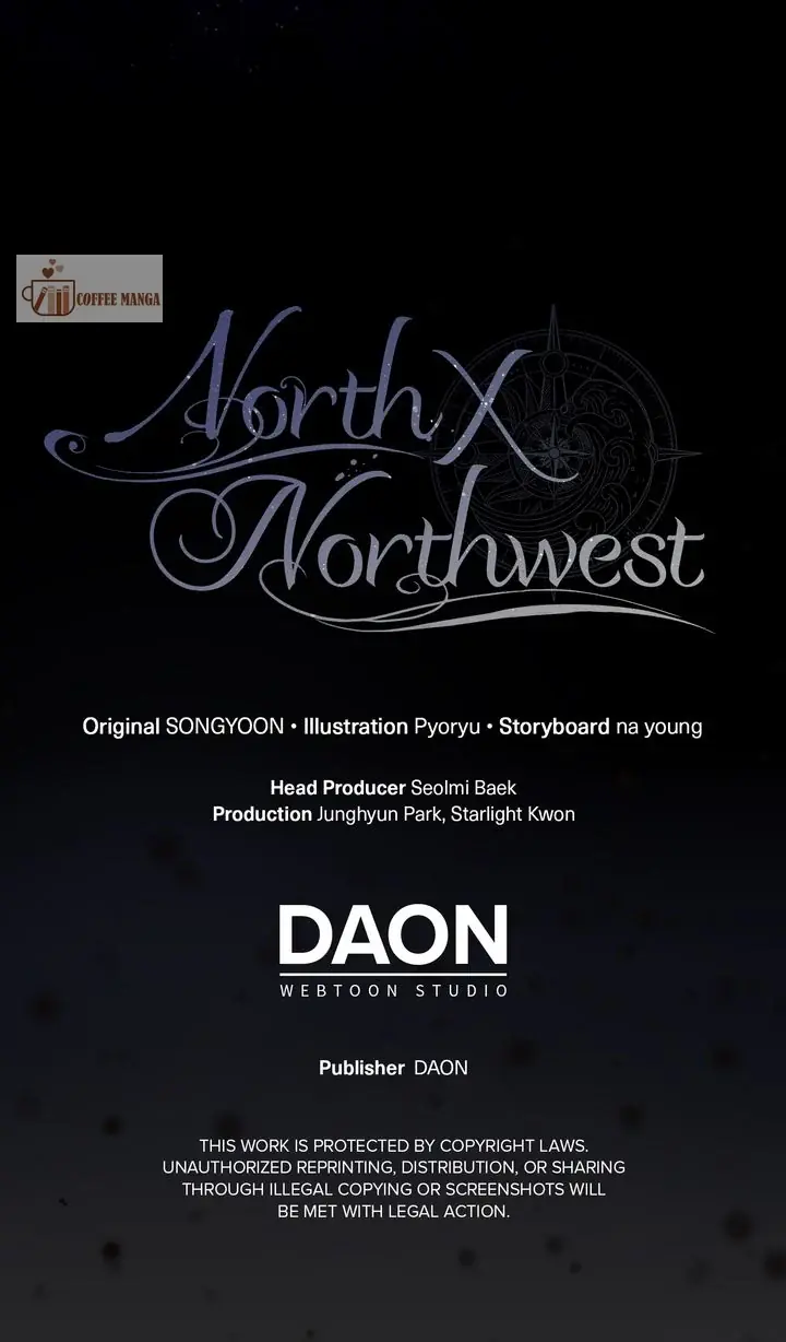 North by Northwest Chapter 67 Page 75