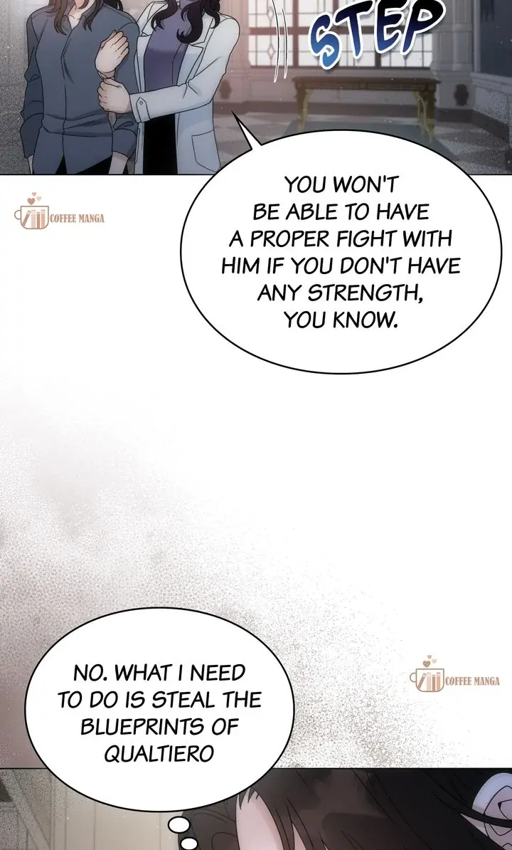 North by Northwest Chapter 68 Page 70
