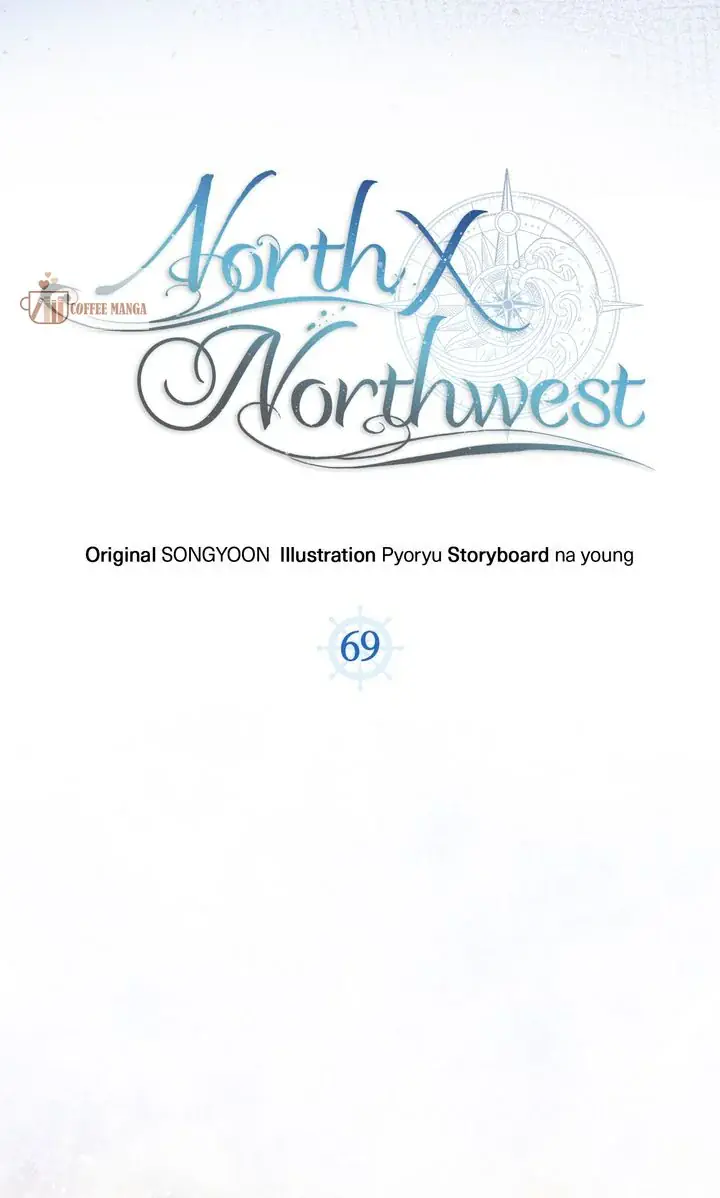 North by Northwest Chapter 69 Page 16