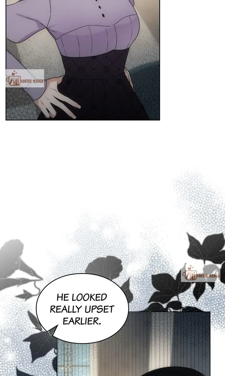 North by Northwest Chapter 74 Page 8
