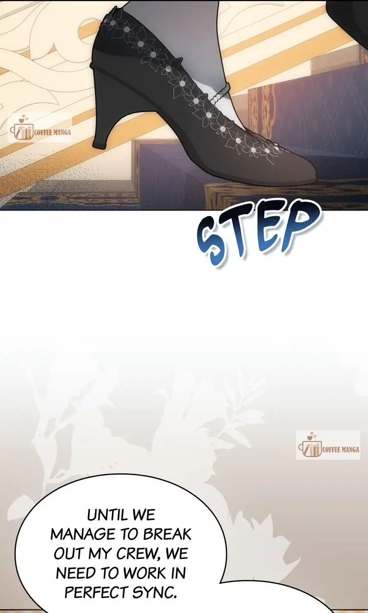 North by Northwest Chapter 74 Page 14