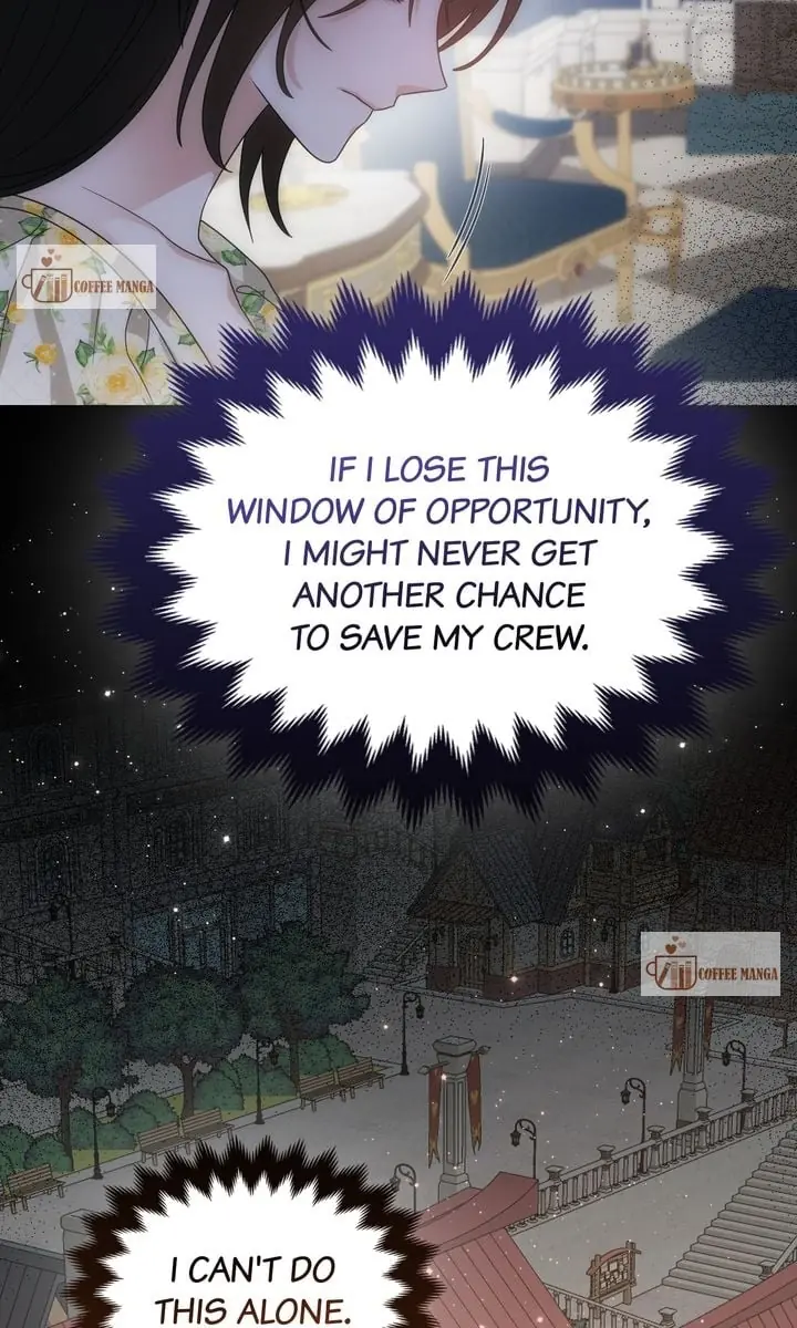 North by Northwest Chapter 74 Page 80