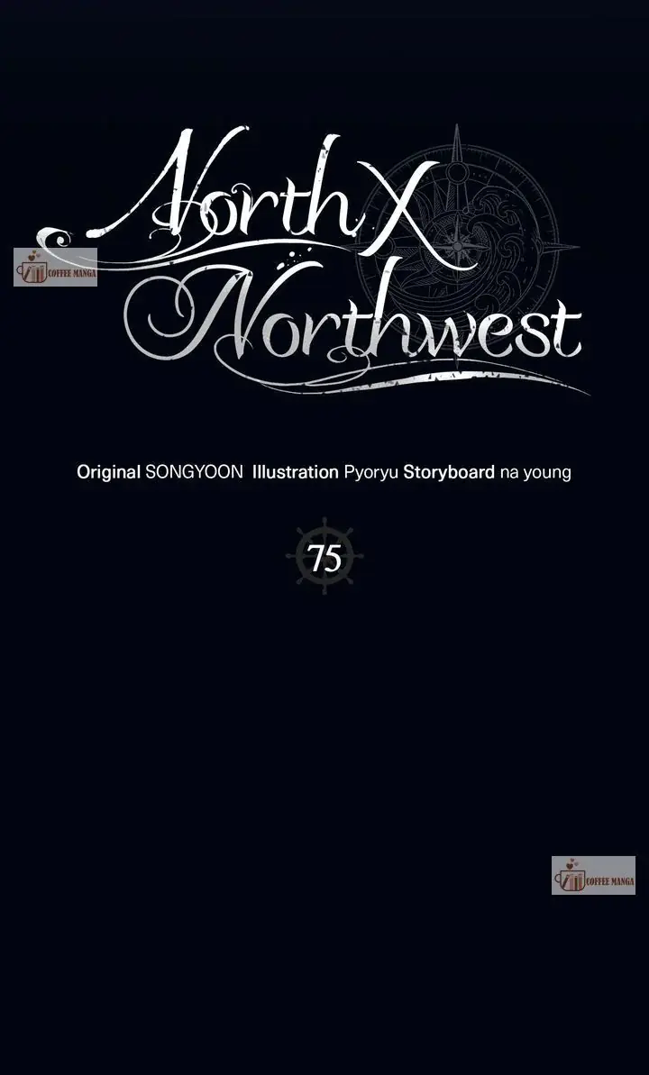 North by Northwest Chapter 75 Page 12