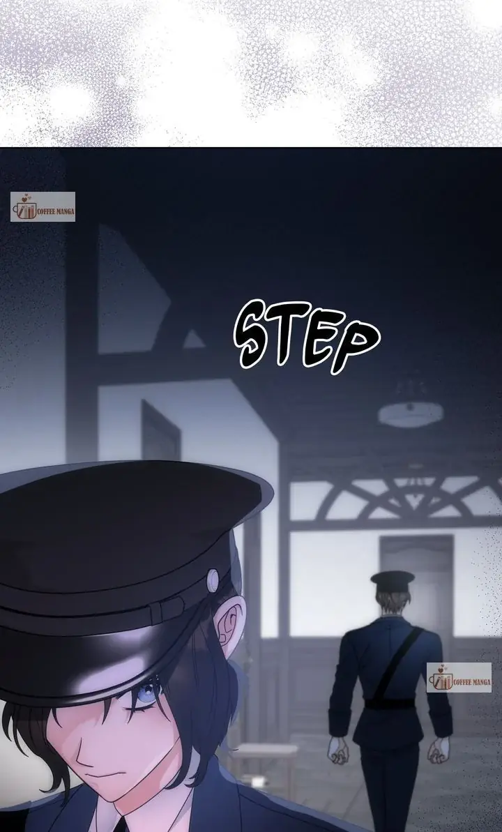 North by Northwest Chapter 75 Page 33