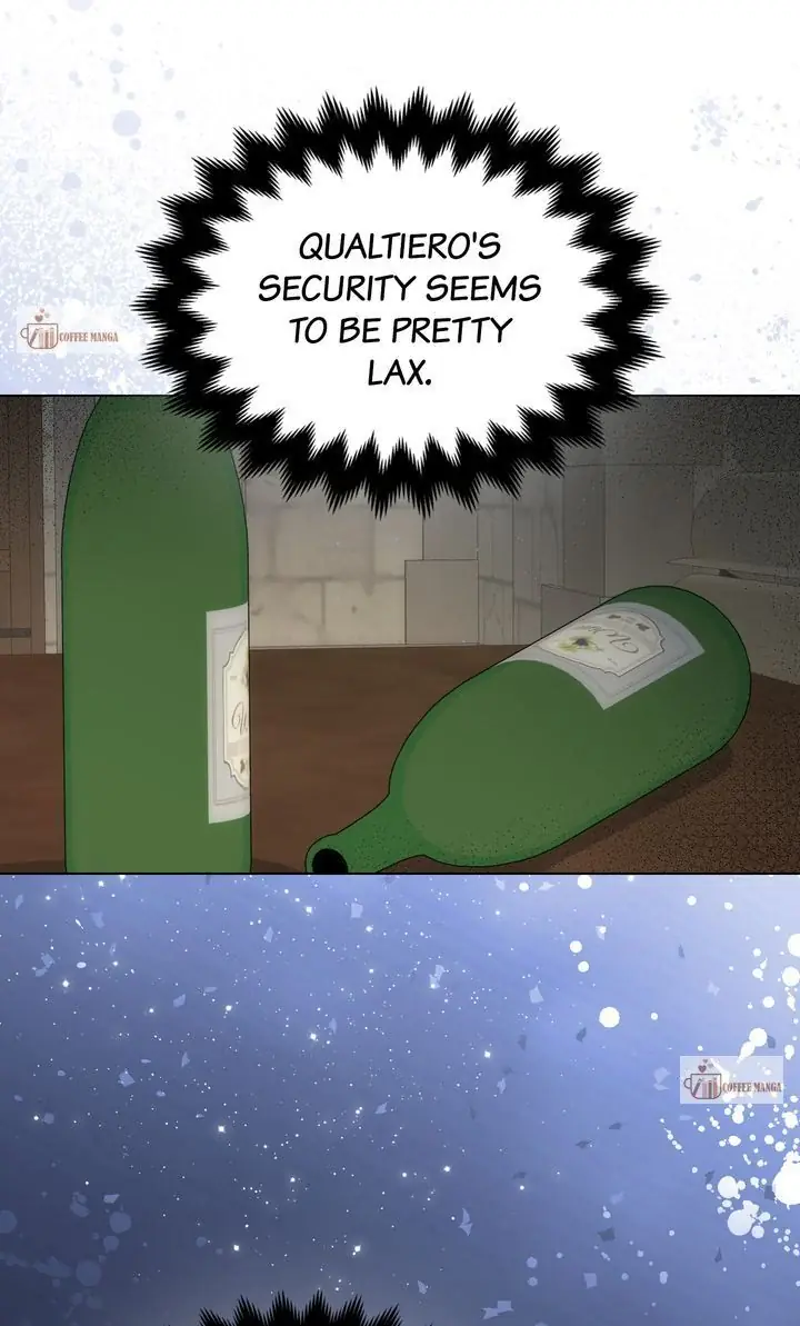 North by Northwest Chapter 75 Page 47