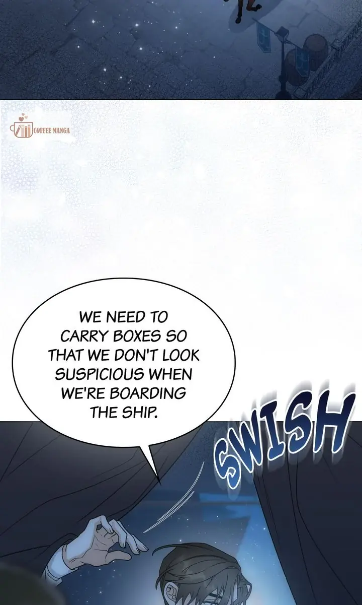 North by Northwest Chapter 76 Page 28