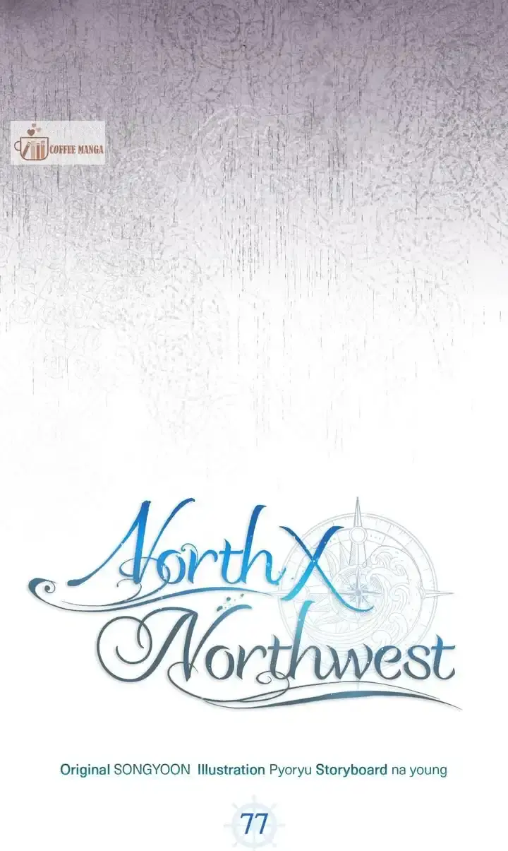 North by Northwest Chapter 77 Page 14