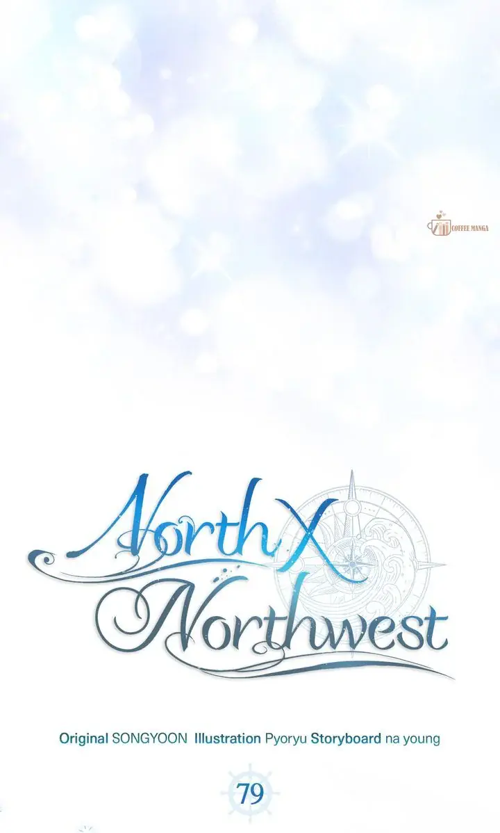 North by Northwest Chapter 79 Page 9