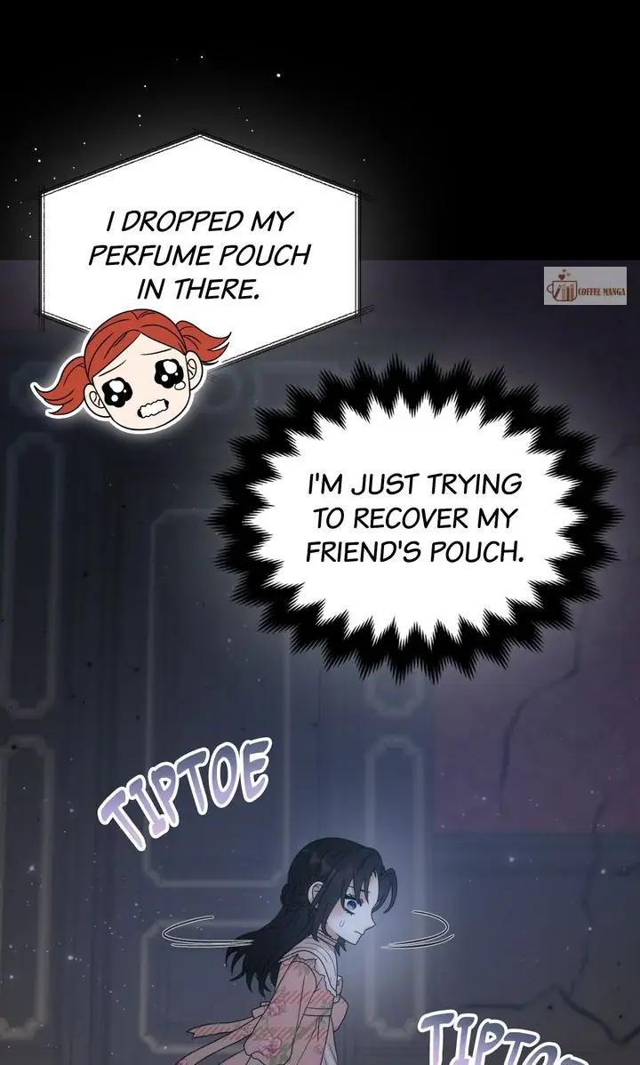 North by Northwest Chapter 79 Page 83