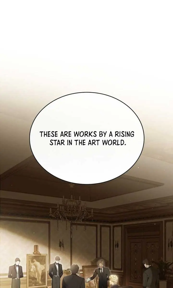 Odalisque Chapter 1 Page 3