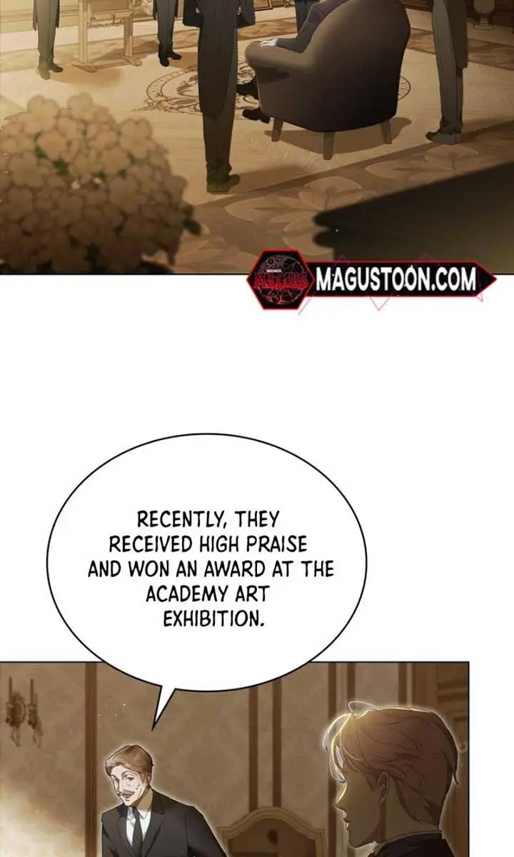 Odalisque Chapter 1 Page 4