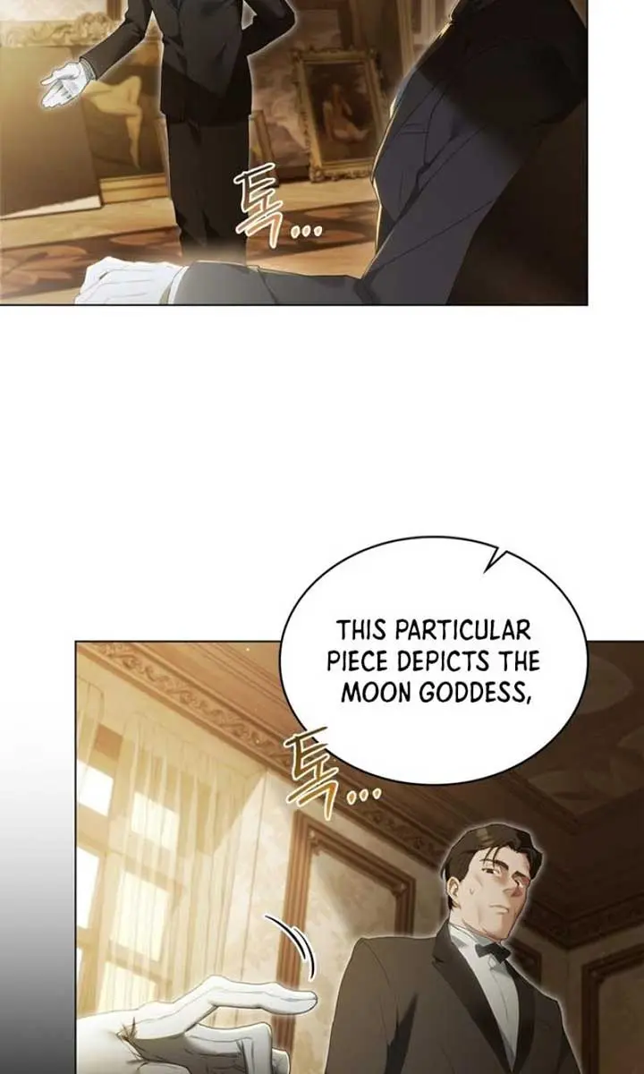 Odalisque Chapter 1 Page 5