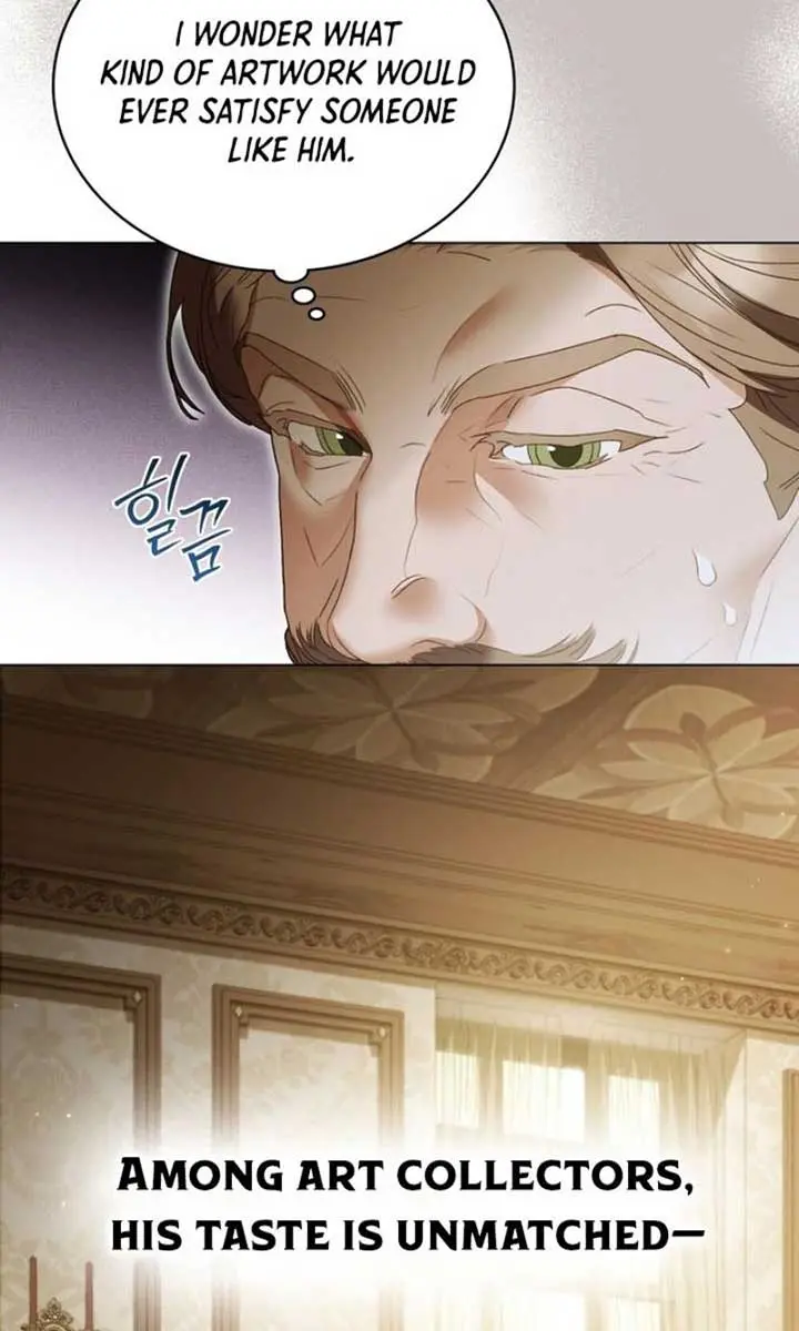 Odalisque Chapter 1 Page 9