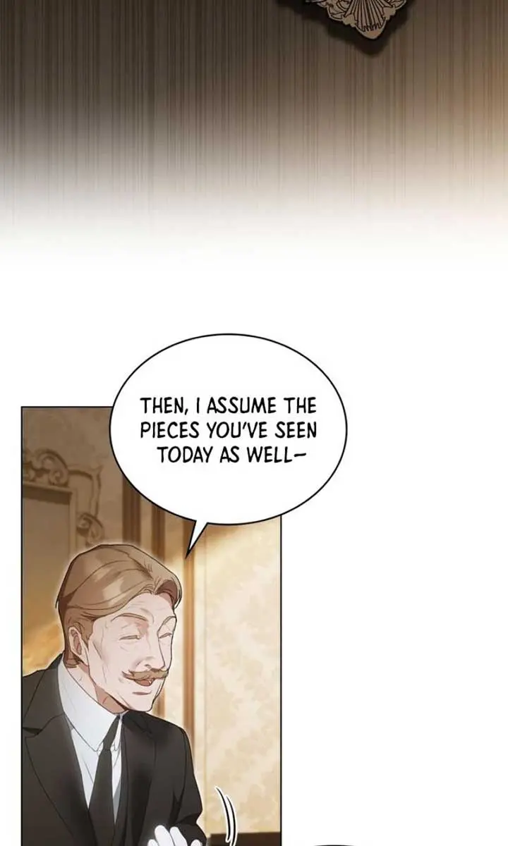 Odalisque Chapter 1 Page 12