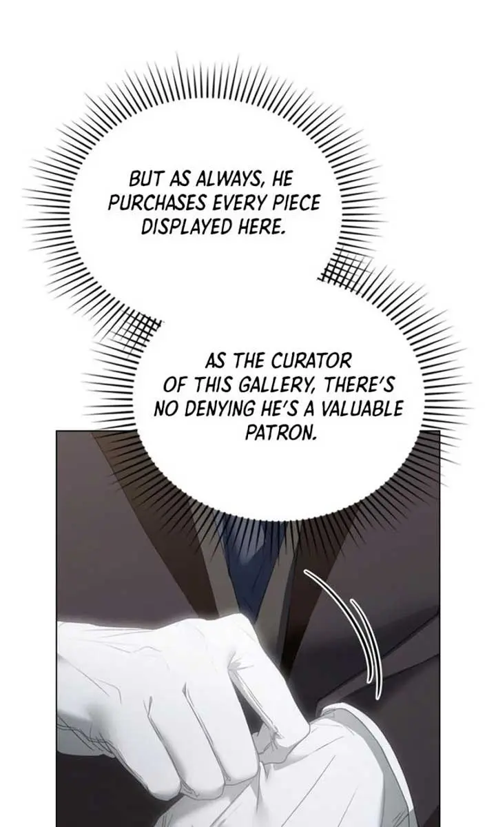 Odalisque Chapter 1 Page 15