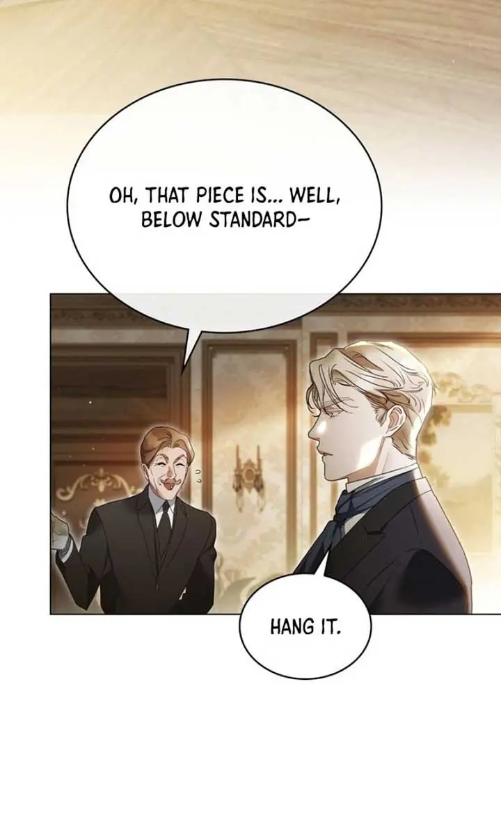 Odalisque Chapter 1 Page 24