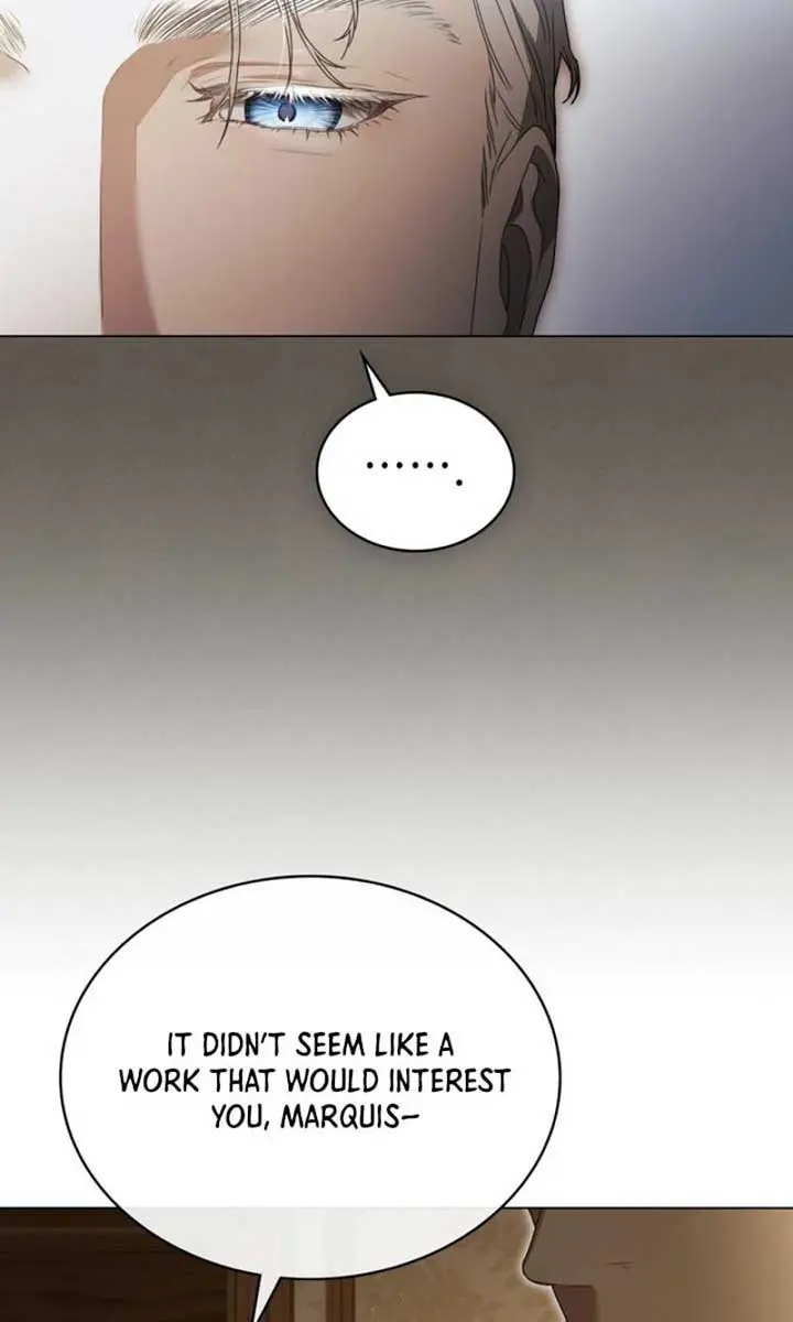 Odalisque Chapter 1 Page 28
