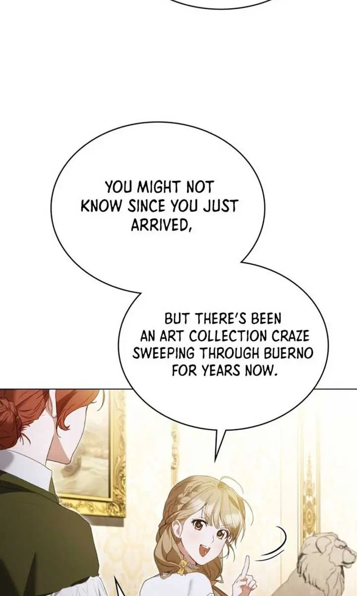 Odalisque Chapter 1 Page 38