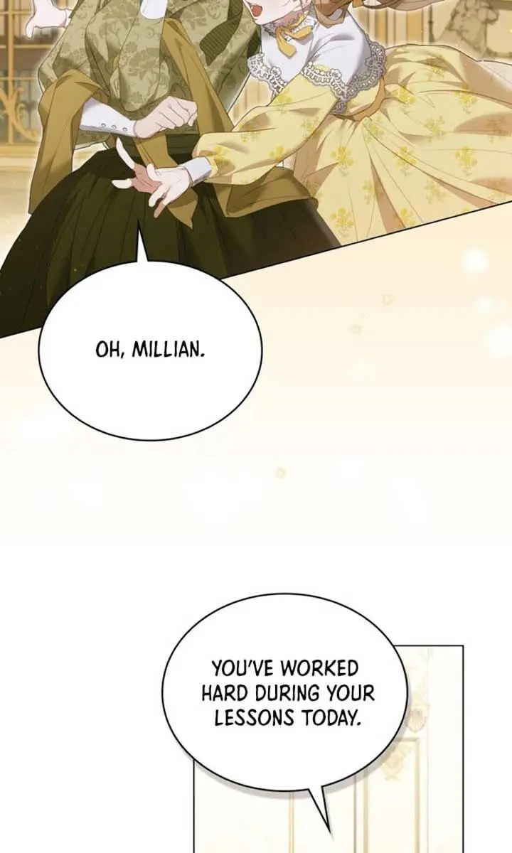 Odalisque Chapter 1 Page 41