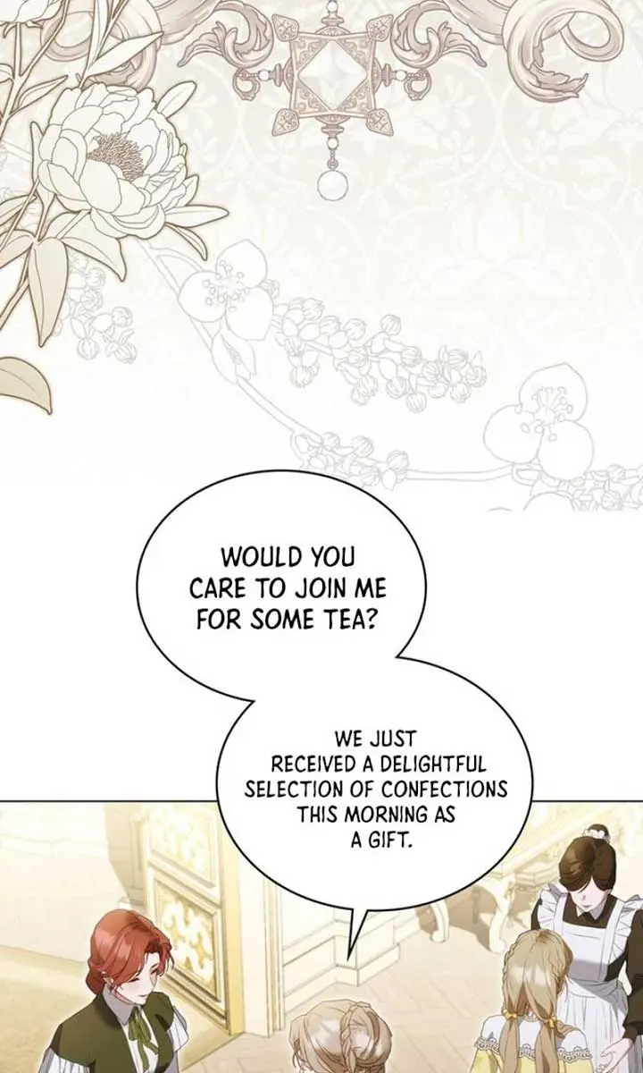 Odalisque Chapter 1 Page 44