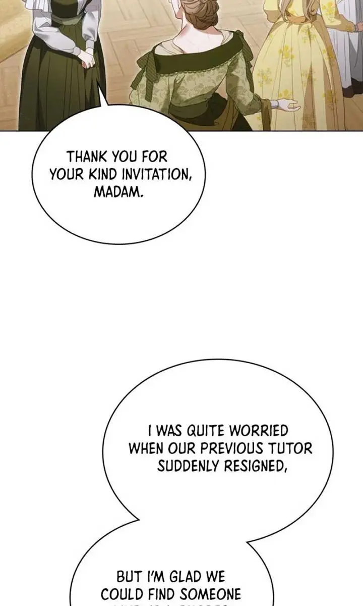 Odalisque Chapter 1 Page 45