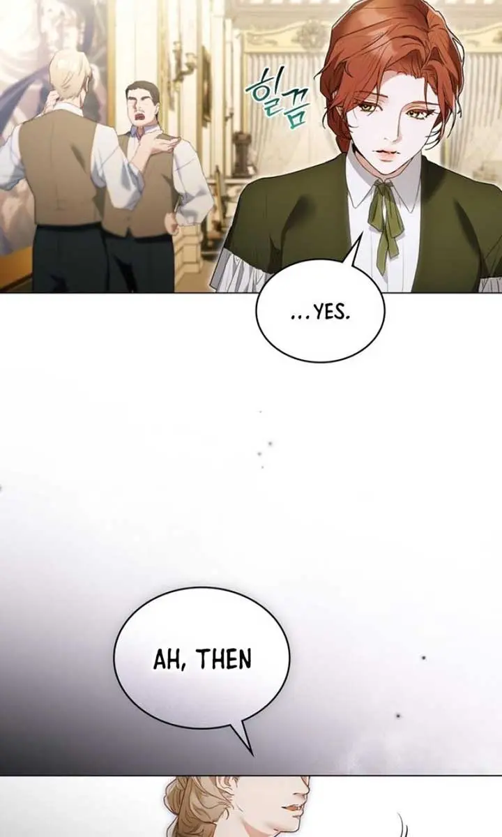 Odalisque Chapter 1 Page 47