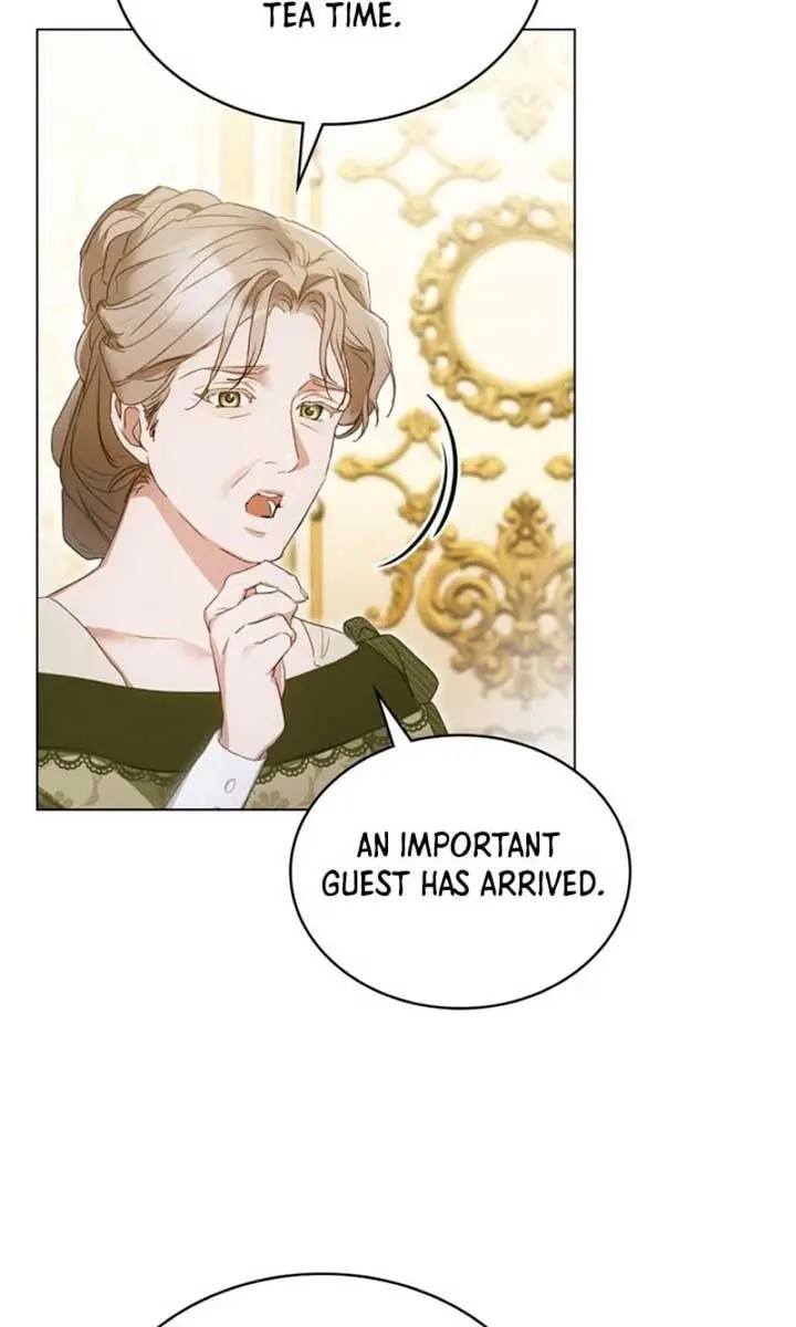 Odalisque Chapter 1 Page 54