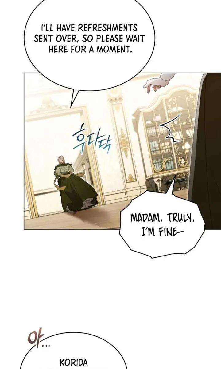 Odalisque Chapter 1 Page 55