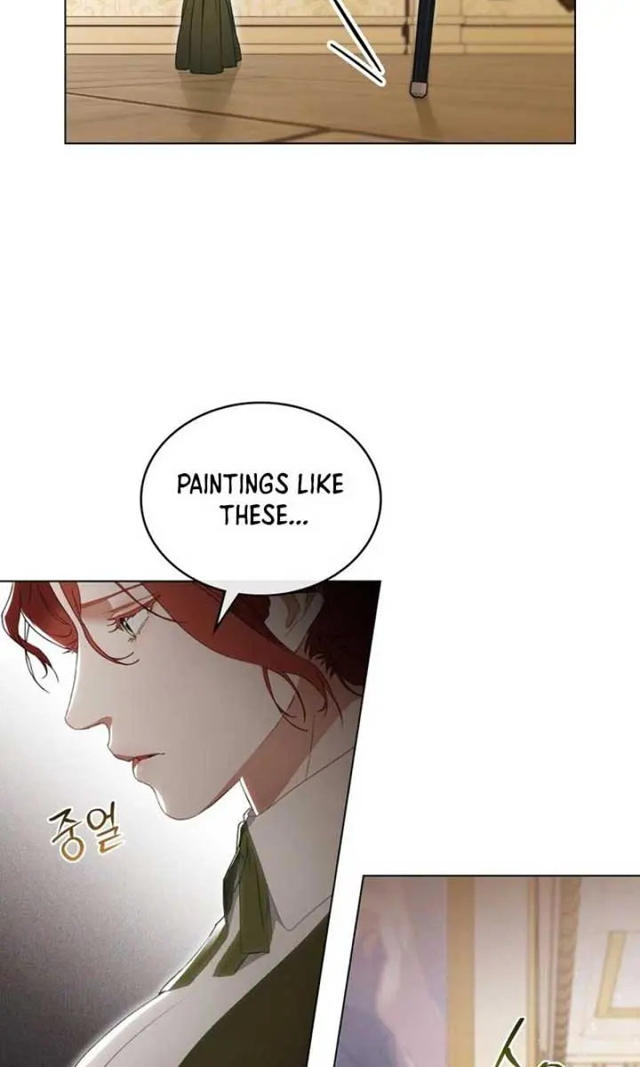 Odalisque Chapter 1 Page 64