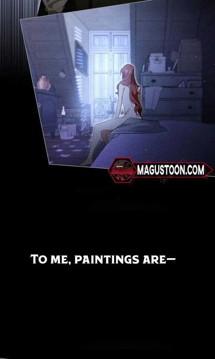 Odalisque Chapter 1 Page 67
