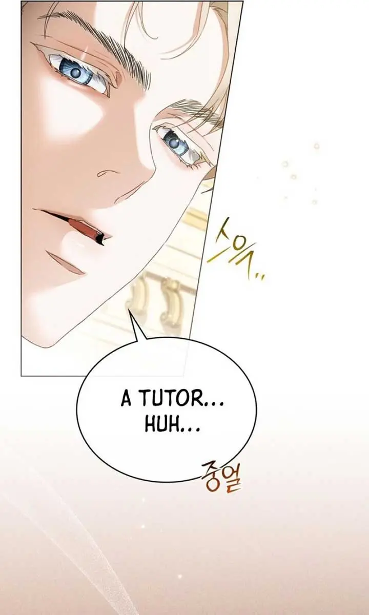 Odalisque Chapter 2 Page 21