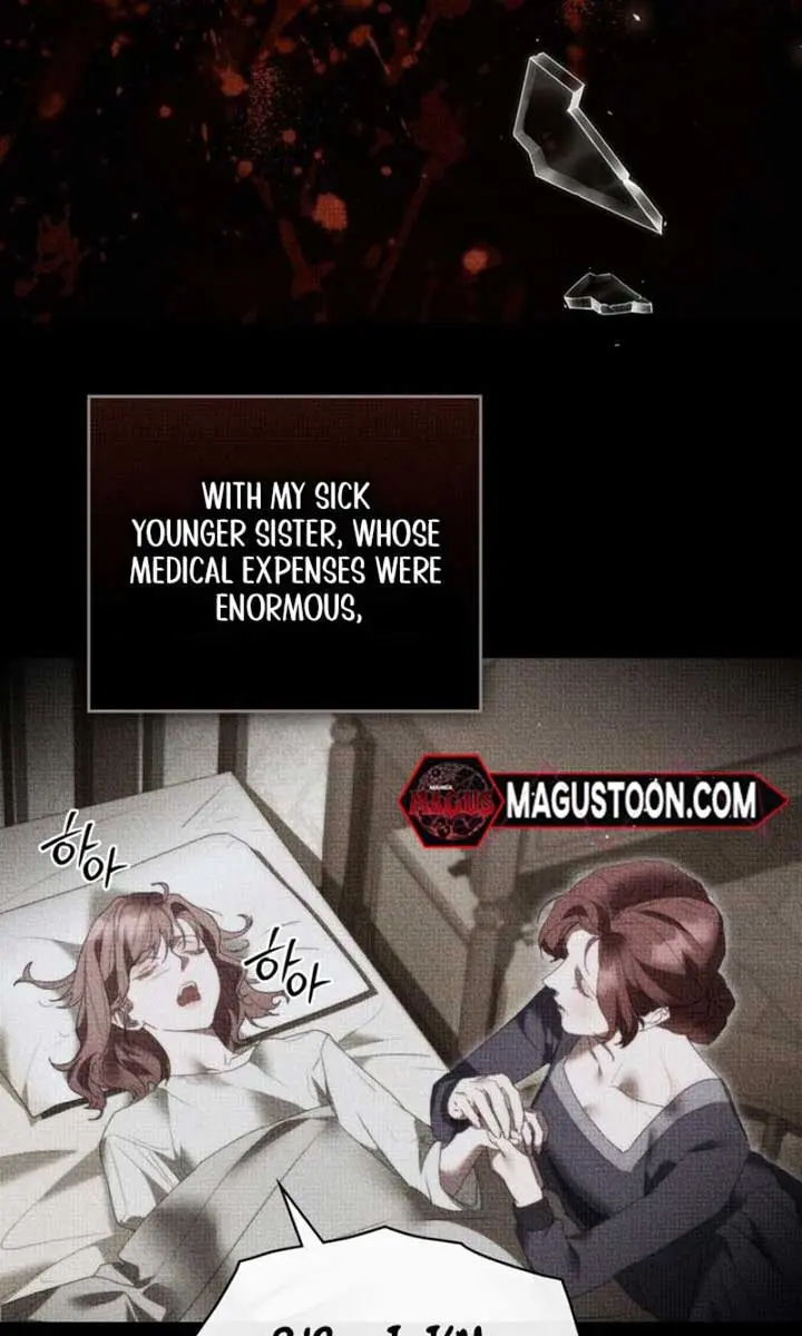 Odalisque Chapter 2 Page 29