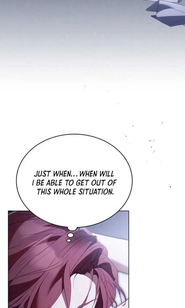 Odalisque Chapter 2 Page 42