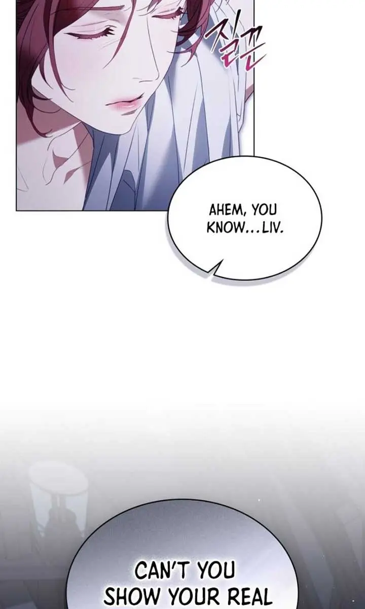 Odalisque Chapter 2 Page 43