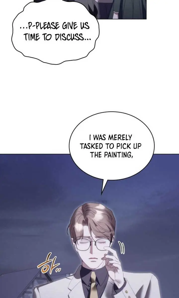 Odalisque Chapter 2 Page 74