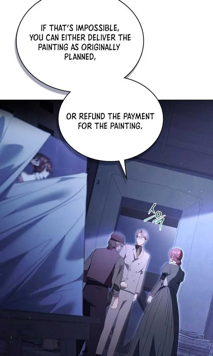 Odalisque Chapter 3 Page 5