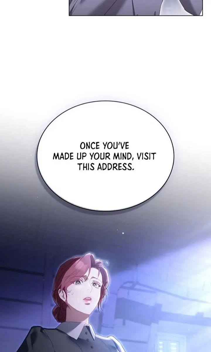 Odalisque Chapter 3 Page 8