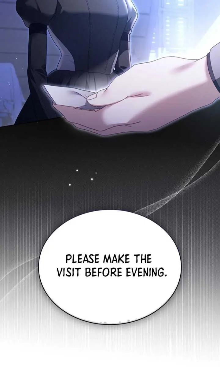 Odalisque Chapter 3 Page 9