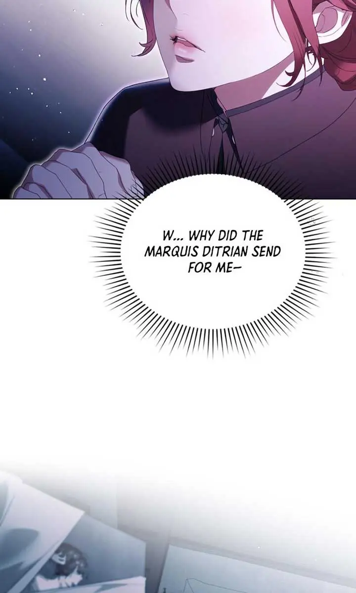 Odalisque Chapter 3 Page 42