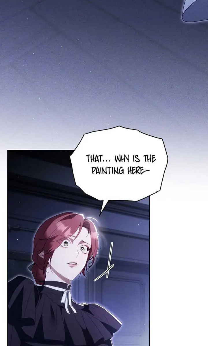 Odalisque Chapter 3 Page 55