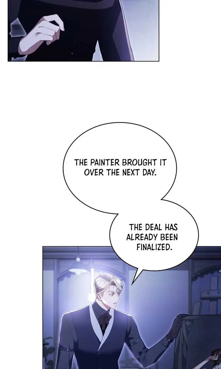 Odalisque Chapter 3 Page 56