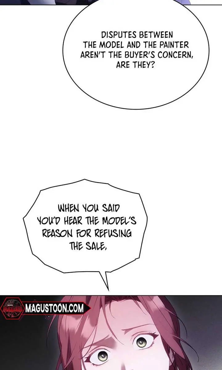 Odalisque Chapter 3 Page 58